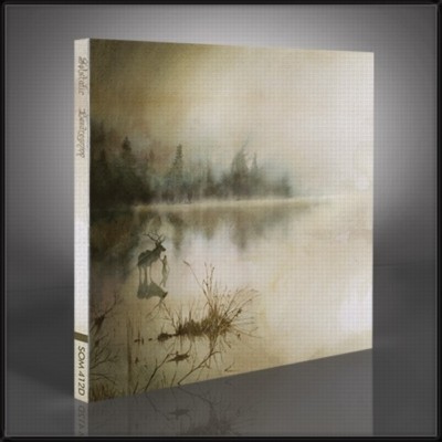 SOLSTAFIR Berdreyminn