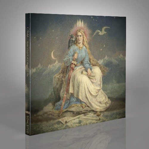 SOLSTAFIR Endless Twilight Of Codependent Love (CD)