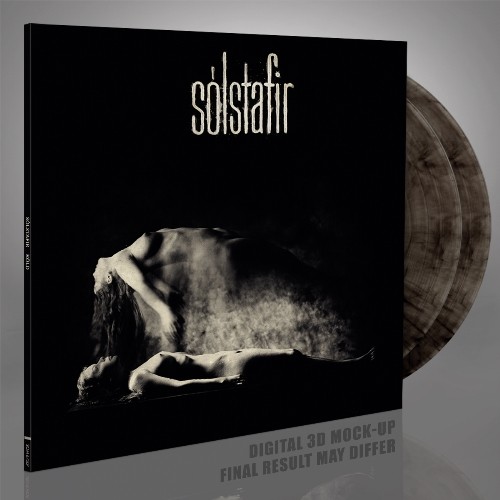 SOLSTAFIR Kold