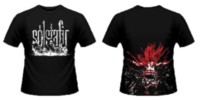 SOLSTAFIR Logo - size L