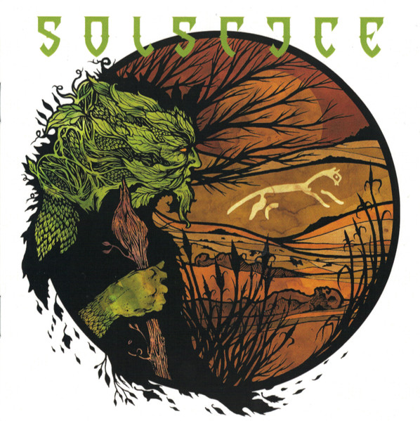 SOLSTICE White Horse Hill