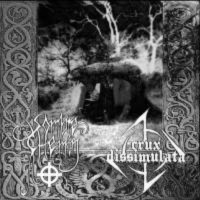 SOMBRE CHEMIN - CRUX DISSIMULATA Split CD