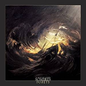 SOMBRES FORETS La mort du soleil