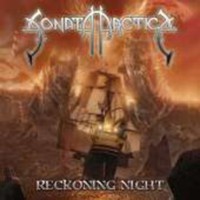 SONATA ARCTICA Reckoning night