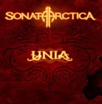 SONATA ARCTICA Unia