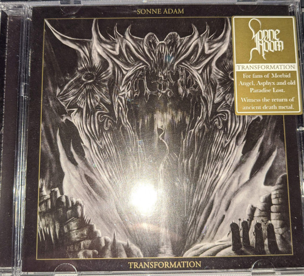 SONNE ADAM Transformation