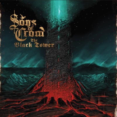 SONS OF CROM The Black Tower