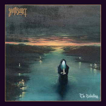 SOOTHSAYER The Unbinding