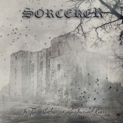 SORCERER In the Shadow of the Inverted Cross