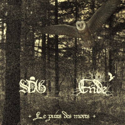 SORCIER DES GLACES - ENDE Le puits des morts