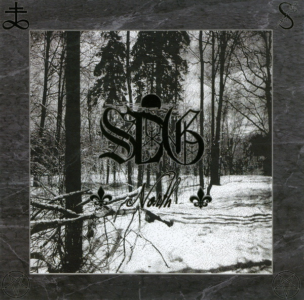 SORCIER DES GLACES North (2016)