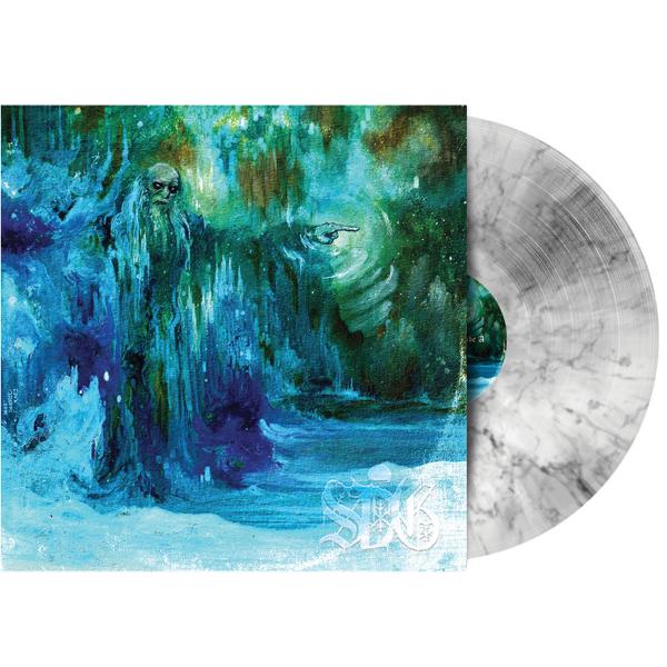 SORCIER DES GLACES Sorcier des Glaces (Marble Vinyl)