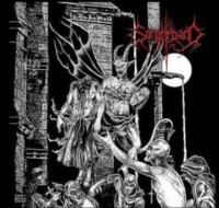SORGHEGARD Holocaust of the holy