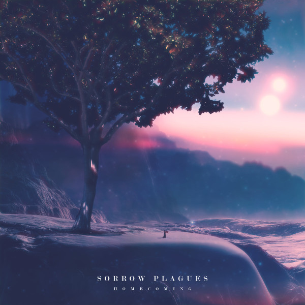 SORROW PLAGUES Homecoming