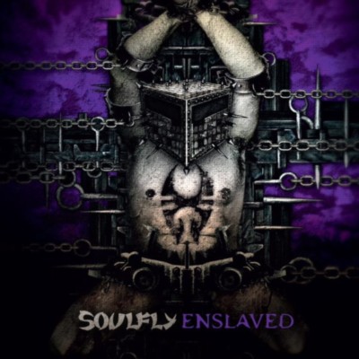 SOULFLY Enslaved