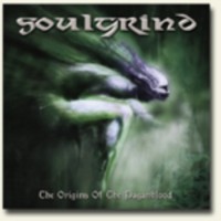 SOULGRIND The origins of the paganblood - Lim
