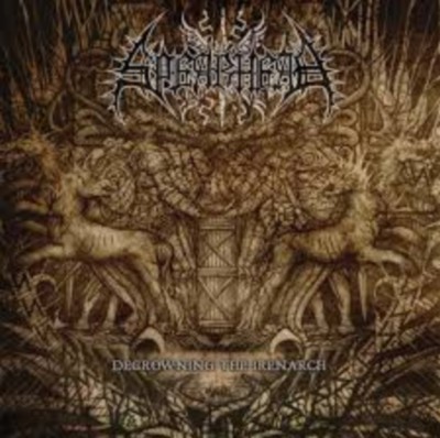 SPEARHEAD Decrowning the Irenarch