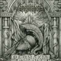 SPEARHEAD Theomachia