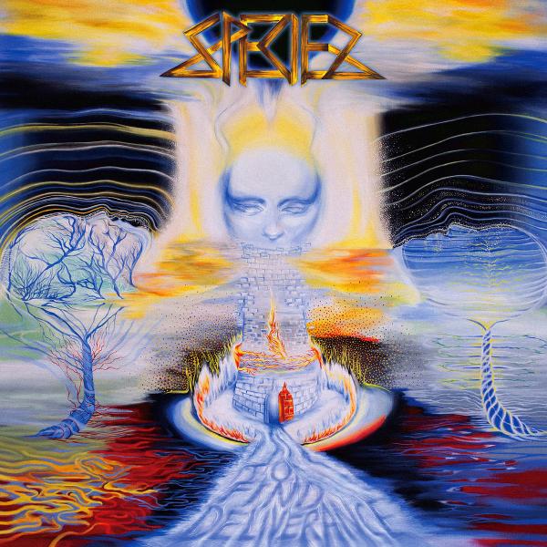 SPECIES To Find Deliverance