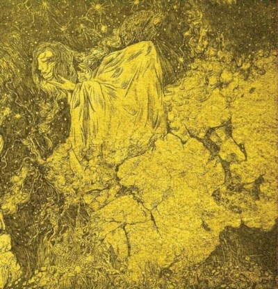 SPECTRAL LORE I