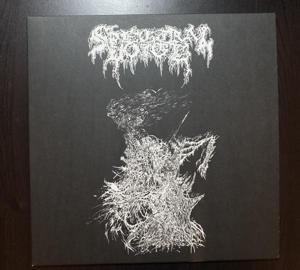SPECTRAL VOICE Necrotic Demos (LP + 7")