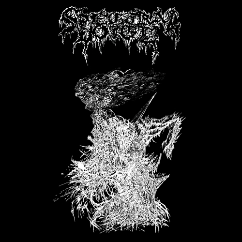 SPECTRAL VOICE Necrotic Demos