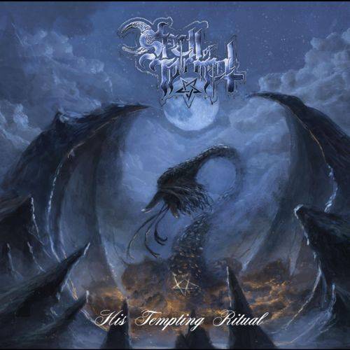 SPELL OF TORMENT His Temping Ritual - Ltd red
