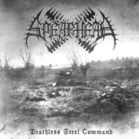 SPERHEAD Deathless steel command
