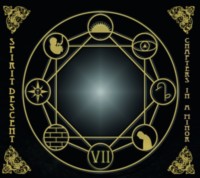 SPIRIT DESCENT Seven Chapters in a Minor
