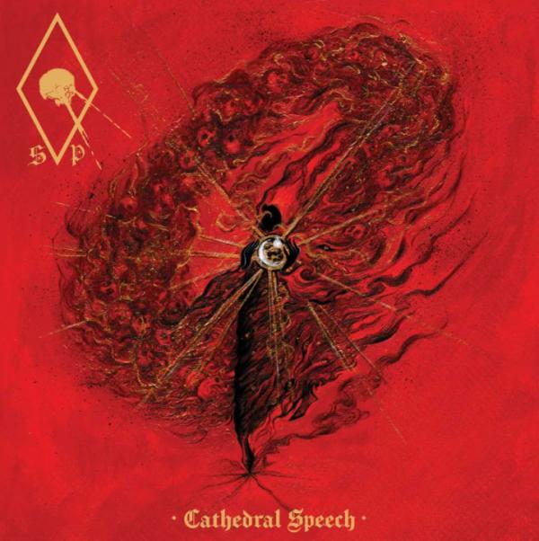 SPIRIT POSSESSION Cathedral Speech