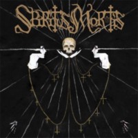 SPIRITUS MORTIS The god behind the god