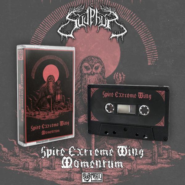 SPITE EXTREME WING Momentum