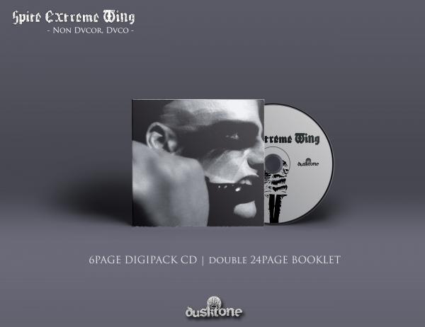 SPITE EXTREME WING Non Dvcor, Dvco