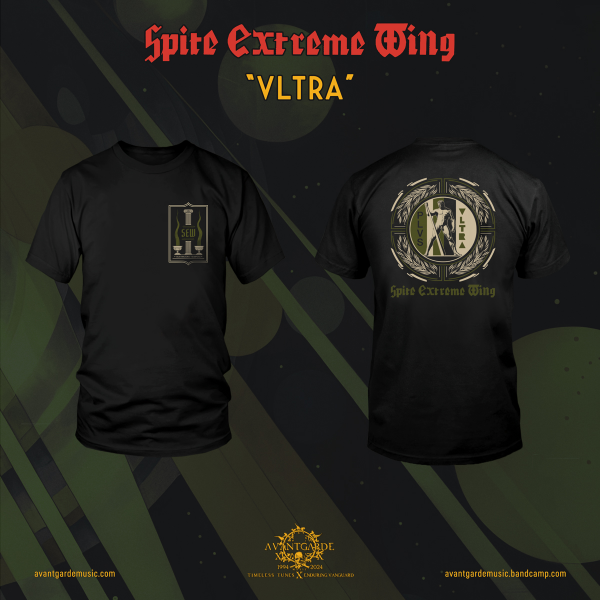 SPITE EXTREME WING Vltra - TS XL