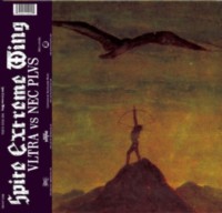 SPITE EXTREME WING Vltra LP Lim