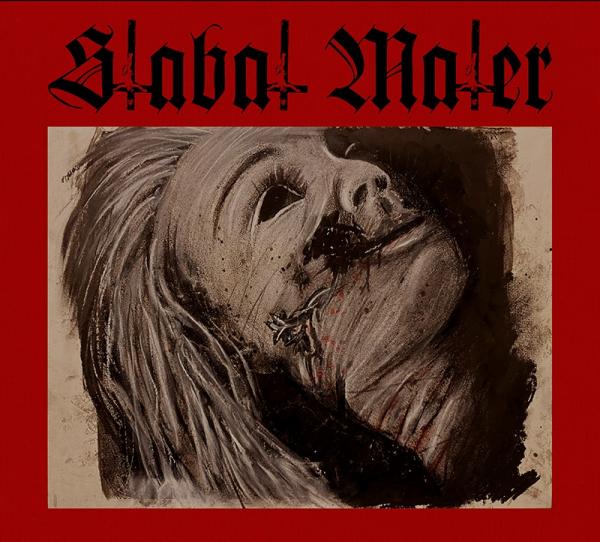 STABAT MATER Treason By Son Of Man