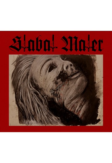 STABAT MATER Treason By Son Of Man