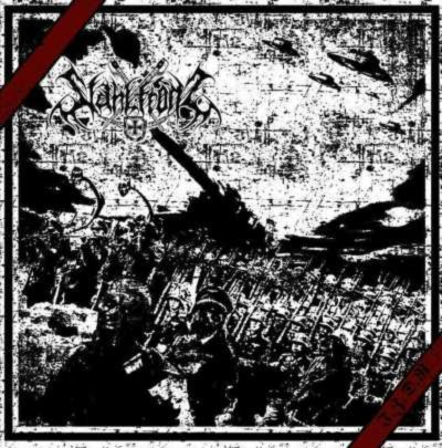 STAHLFRONT I.Z.D.R.
