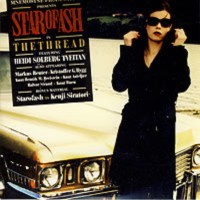 STAR OF ASH The thread