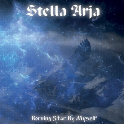 STELLA ARJA Borning Star by Myself