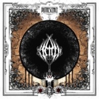 STENCH In putrescence - LP
