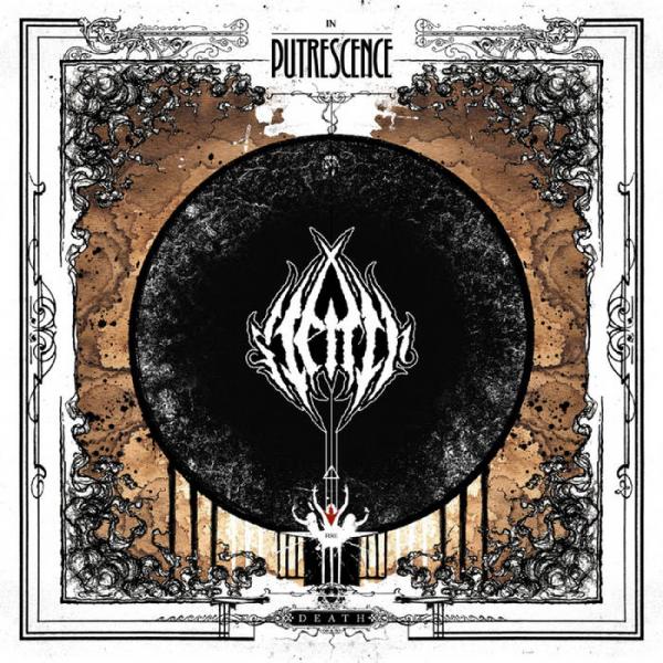 STENCH In Putrescence