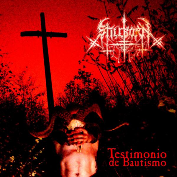 STILLBORN Testimonio de Bautismo