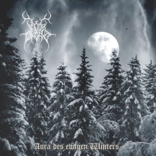 STODOR WILZORUM Aura Des Ewigen Winters