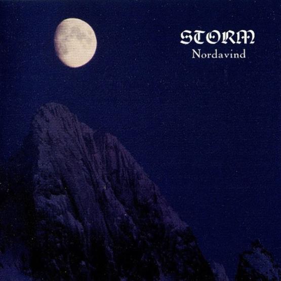 STORM Nordavind