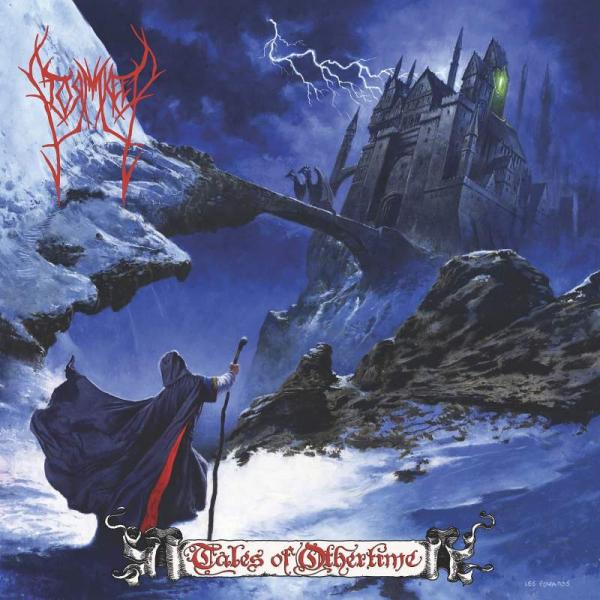 STORMKEEP Tales Of Othertime (Blood Red)
