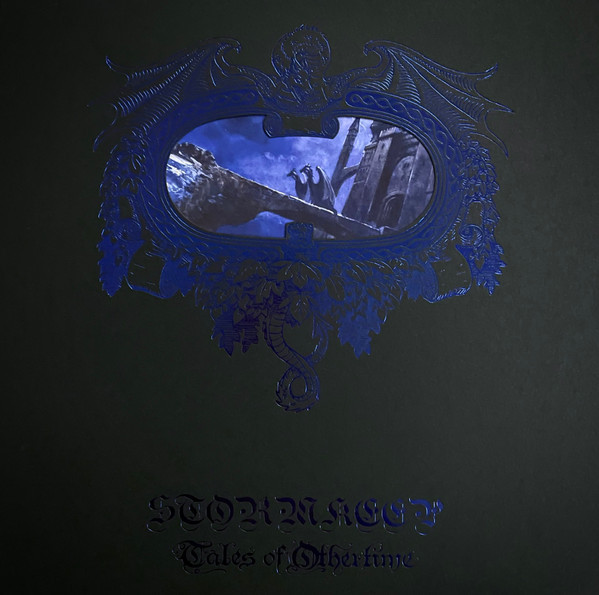 STORMKEEP Tales Of Othertime (slipcase)