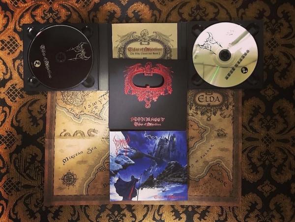 STORMKEEP Tales Of Othertime