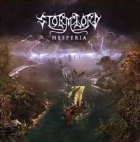 STORMLORD Hesperia