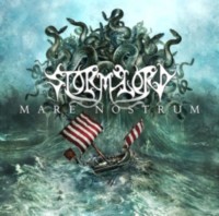 STORMLORD Mare nostrum